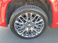 2023 Jeep Compass (RED) Edition
