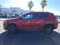 2023 Jeep Compass (RED) Edition