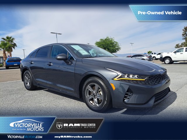 2023 Kia K5 LXS