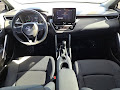 2024 Toyota Corolla Cross Hybrid SE