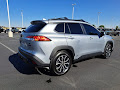 2024 Toyota Corolla Cross Hybrid SE