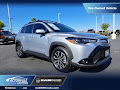 2024 Toyota Corolla Cross Hybrid SE