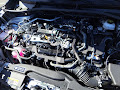 2024 Toyota Corolla Cross Hybrid SE