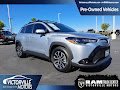 2024 Toyota Corolla Cross Hybrid SE