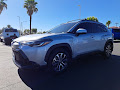 2024 Toyota Corolla Cross Hybrid SE
