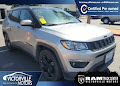 2021 Jeep Compass Altitude