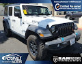 2023 Jeep Wrangler 4xe Base 4xe