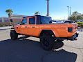 2025 Jeep Gladiator Willys