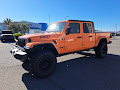2025 Jeep Gladiator Willys