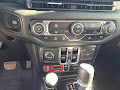 2025 Jeep Gladiator Willys