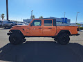 2025 Jeep Gladiator Willys