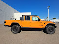 2025 Jeep Gladiator Willys