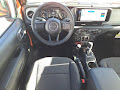 2025 Jeep Gladiator Willys