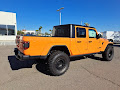 2025 Jeep Gladiator Willys