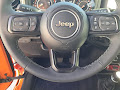 2025 Jeep Gladiator Willys