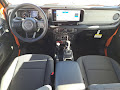 2025 Jeep Gladiator Willys