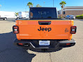 2025 Jeep Gladiator Willys