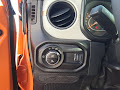 2025 Jeep Gladiator Willys