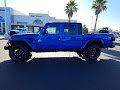 2025 Jeep Gladiator Willys