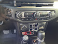 2025 Jeep Gladiator Willys