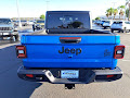 2025 Jeep Gladiator Willys