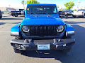 2025 Jeep Gladiator Willys