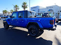 2025 Jeep Gladiator Willys