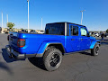 2025 Jeep Gladiator Willys