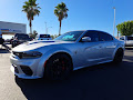 2022 Dodge Charger SRT Hellcat Widebody