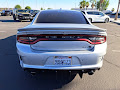 2022 Dodge Charger SRT Hellcat Widebody