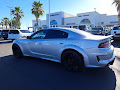 2022 Dodge Charger SRT Hellcat Widebody