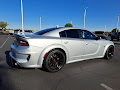2022 Dodge Charger SRT Hellcat Widebody