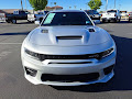 2022 Dodge Charger SRT Hellcat Widebody