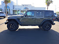 2025 Jeep Wrangler 4xe Willys
