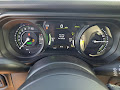 2025 Jeep Wrangler 4xe Willys