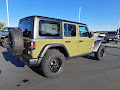 2025 Jeep Wrangler 4xe Willys