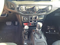 2025 Jeep Wrangler 4xe Willys