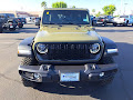 2025 Jeep Wrangler 4xe Willys