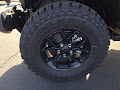 2025 Jeep Wrangler 4xe Willys