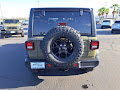 2025 Jeep Wrangler 4xe Willys