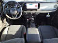 2025 Jeep Wrangler 4xe Willys