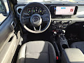 2025 Jeep Wrangler 4xe Willys