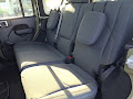 2025 Jeep Wrangler 4xe Willys