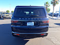 2025 Jeep Wagoneer Base