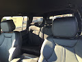 2025 Jeep Wagoneer Base