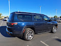 2025 Jeep Wagoneer Base