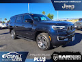 2025 Jeep Wagoneer Base
