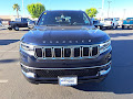 2025 Jeep Wagoneer Base