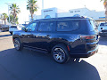 2025 Jeep Wagoneer Base