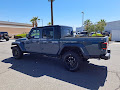 2025 Jeep Gladiator Willys